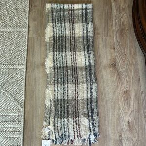 Blanket Wrap/Scarf